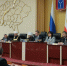 В региональном Правительстве прошло заседание совета по взаимодействию с национальными и религиозными объединениями - SarVesti.Ru