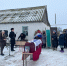 В Александрово-Гайском районе простились с участником СВО Ринатом Ахметовым - Четвертая Власть