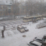 Мокрый снег - Saratov24.TV