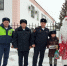 В Аркадаке полицейские исполнили мечту десятилетнего мальчика - ГИБДД
