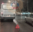 В Заводском районе маршрутка сбила подростка - ИА Версия-Саратов