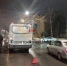 В Заводском районе Саратова маршрутка сбила несовершеннолетнего - SaratovNews.Ru