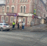 В центре Саратова сбили женщину - ИА Версия-Саратов