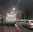 В Саратове 16-летний подросток попал под маршрутку - Общественное мнение