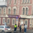 Автоледи сбила женщину на Мичурина в Саратове - SaratovNews.Ru