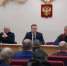 Атака БПЛА. На месте возгорания в Энгельсе проведено заседание комиссии по ЧС - Комсомольская правда
