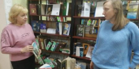 ЦГБДЮ «Новый год и Рождество». Игровая  программа. - ЦБС г. Саратова