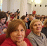 Представители Заводского местного отделения ЛДПР организовали поход в консерваторию для журналистов-ветеранов - ЛДПР