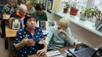 Библиотека №8 Литературный вечер «Его превосходительство Грибоедов»