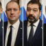 Назначены четыре заместителя главы Саратова - Провинциальный телеграфъ
