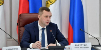 Бусаргин потребовал наказать и уволить чиновников в 5 районах - Газета Репортер