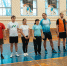 ФТИ – победитель внутривузовских соревнований по бадминтону - СЭИ СГТУ