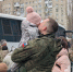 Участники СВО отправились к местам выполнения боевых задач после краткосрочного отпуска - SarVesti.Ru
