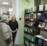ЦГБДЮ. «Страницы Чехова листая…» Обзор книжной - ЦБС г. Саратова
