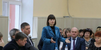 Мария Усова: Как сохранить отдаленные территории? - Комсомольская правда