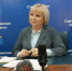 Оксана Егорова, СФР.jpg - Saratov24.TV