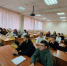 День открытых дверей - Вавиловский университет