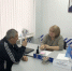 Депутаты провели прием граждан в Штабе общественной поддержки партии «Единая Россия» - Единая Россия