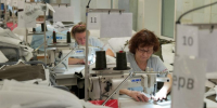 В Саратове в цехах СЗПУ модернизируют швейное производство - Газета Репортер