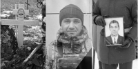 Со спецоперации не вернулись живыми еще пять саратовских бойцов - ИА Взгляд-инфо