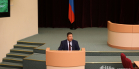 В Саратовской области реализовано 74 проекта по благоустройству сельских территорий - SarVesti.Ru