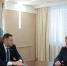 Михаил Исаев вновь возглавит Саратов - Провинциальный телеграфъ