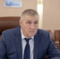 Вице-губернатор Игорь Пивоваров ушел в отставку - StroySar.Ru