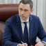 Новый глава Энгельсского района Леонов объявил о первых шагах - Газета Репортер