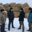 Заместитель министра сельского хозяйства с рабочим визитом посетил Энгельсский район - Министерство сельского хозяйства