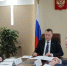 Фото пресс-службы губернатора - ИА СаратовБизнесКонсалтинг