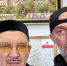 В Саратове муфтий заседает на фоне православной святыни, превращенной в мечеть - Четвертая Власть