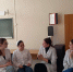 Преподаватели СЭИ провели тренинг для студентов колледжа - СЭИ СГТУ