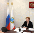 Руководитель Управления провела личный прием граждан - УФНС по Саратовской области