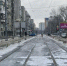 Улицу Слонова открыли для движения легкового автомобильного транспорта - SaratovNews.Ru