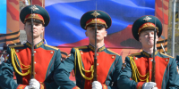 Редакция ИА «Версия-Саратов» поздравляет читателей с Днём защитника Отечества - ИА Версия-Саратов