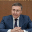 Поздравление министра науки и высшего образования РФ Валерия Фалькова с Днём защитника Отечества - СГЮА