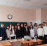 Сотрудник кафедры «Микробиология и биотехнология» принял участие в проекте «Знание. Наука». - Вавиловский университет