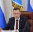 Фейковый сюжет о покушении на губернатора Бусаргина появился в сети - Газета Репортер