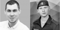 СВО. Названы имена еще четырех погибших саратовских бойцов - ИА Взгляд-инфо