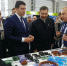 Стенд Саратовской области на выставке «Kazan Truck Expo 2025» посетили Министр промышленности и торговли Российской Федерации Антон Алиханов и Раис Республики Татарстан Рустам Минниханов - ТПП