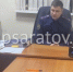 В Саратовской области задержан подозреваемый в покушении на убийство бывшей супруги общеопасным способом в городе Балаково - ChpSaratov.Ru