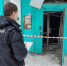 В Саратовской области задержан подозреваемый в покушении на убийство бывшей супруги общеопасным способом в городе Балаково. Видео. - Следственное управление