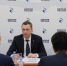 «Единая Россия» согласовала кандидата на пост главы Ровенского района - Единая Россия