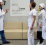 В Красноармейске первых пациентов приняла новая женская консультация - Министерство здравоохранения