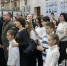 В Саратовской областной Думе открылась выставка детского рисунка, посвященная Международному женскому Дню - SarVesti.Ru