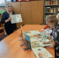 Библиотека №2  Экологическое путешествие «Лес полон чудес» по книгам Н. И. Сладкова к 105- летию писателя. Цикл: «Природа. Человек. Здоровья.» - ЦБС г. Саратова