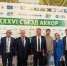 Саратовская делегация приняла участие в первом дне XXXVI съезда АККОР - Министерство сельского хозяйства