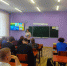 Профориентационный рейд по школам Марксовского района - Вавиловский университет