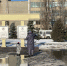 От -12° до +6°. В выходные саратовцев ждут температурные качели - ИА Взгляд-инфо