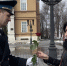 Приставы поздравили  женщин с 8 Марта - УФССП